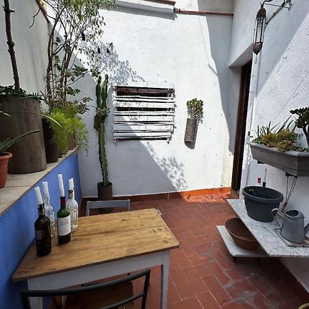 Habitacion Privada, Casa Compartida Con Pareja Private Room, Shared House With A Couple Barcelona Exterior foto